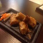 用戶對於ベトナム料理コンコン的評論圖