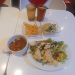 User's review image for スイーツパラダイス 梅田店