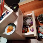 用户对于板前焼とり 成海的评论图