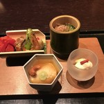 用戶對於燈々庵的評論圖