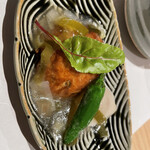 用戶對於水たき料亭 博多華味鳥 筑紫口店別館的評論圖