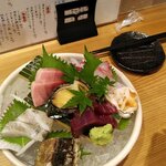 User's review image for 海鮮料理と酒 いくひさ