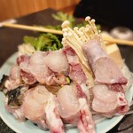 User's review image for ふぐくじら