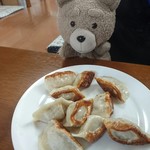 用户对于瀋陽飯店的评论图