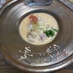 用戶對於麦と鶏 天満店的評論圖