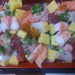 User's review image for 京樽 小平店