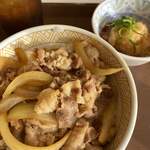 用户对于すき家 足立扇店的评论图