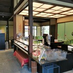 User's review image for 辻利 宇治本店