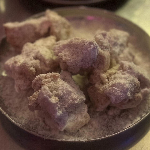 User's recommendation image for ハンマリドチキン