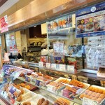 User's review image for とんかつ 新宿さぼてん 浅草ROX前店
