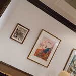 用戶對於人間関係 cafe de copain的評論圖