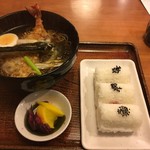 用戶對於福島　やまがそば的評論圖