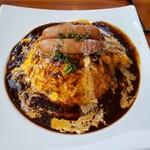 用户对于Bayside Place M's deli的评论图