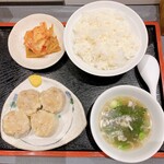 User's review image for 松富