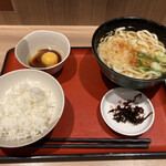 用戶對於麺家 西九条店的評論圖