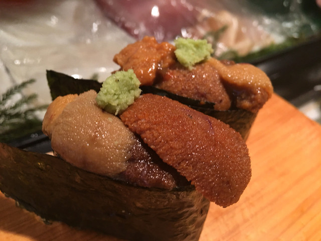 用戶對於大番寿司 本店的評論高清圖
