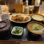 用户对于テング酒場 渋谷西口桜丘店的评论图