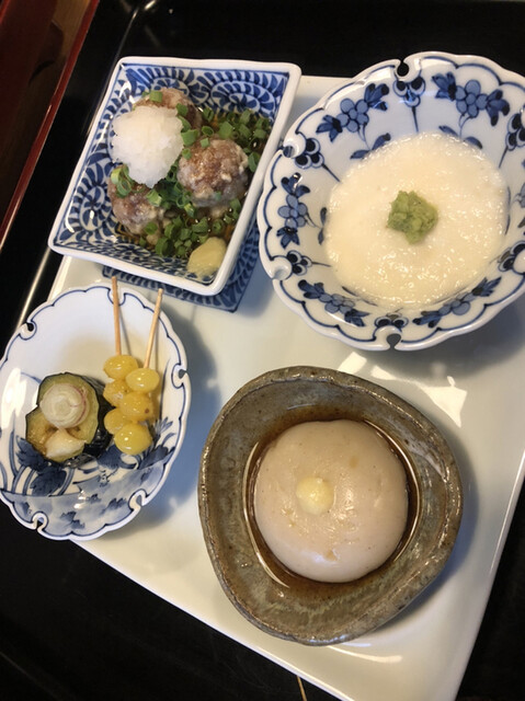 用戶對於そばさろん 一季的評論高清圖