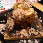 用戶對於北海道海鮮にほんいち 西中島店的評論圖