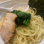 用戶對於横浜家系らーめん 三元 北大前店的評論圖