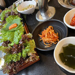 User's review image for 本家 ボンガ 新宿職安通り店