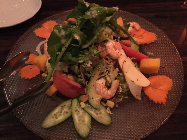 用户对于TOMBOY  赤坂店的评论高清图