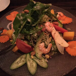 用户对于TOMBOY  赤坂店的评论图