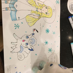 用戶對於文房具カフェ的評論圖