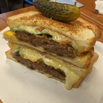 用户对于POTAMELT 千駄ヶ谷店的评论图