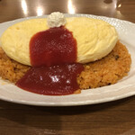 用戶對於卵と私 渋谷八番街店的評論圖