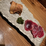 用戶對於焼き鳥 松元 西中洲店的評論圖