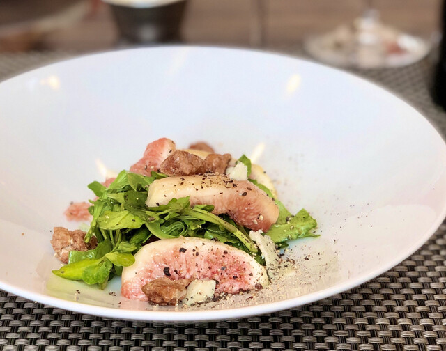 User's recommendation image for BLT STEAK GINZA