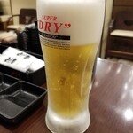 用户对于七輪焼肉 安安 平岡店的评论图