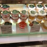 用戶對於千疋屋総本店 羽田空港 第2旅客ターミナル 東京食賓館店的評論圖
