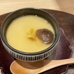 用戶對於個室会席 北大路 新宿茶寮的評論圖