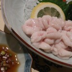 用户对于居酒屋りしり的评论图