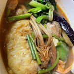 用户对于Hot Spice Shop Hood Dog的评论图