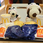 User's review image for マクドナルド あべのイトーヨーカドー店
