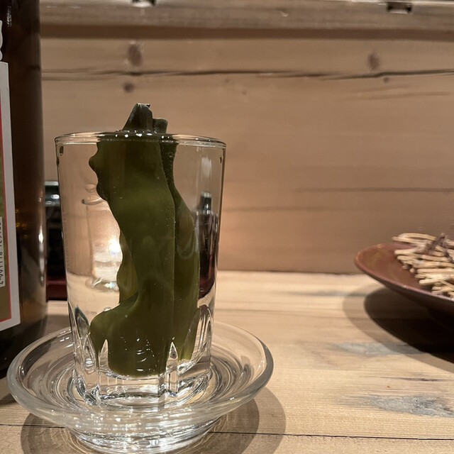 User's recommendation image for 炭焼居酒場 IGOR COSY 渋谷本店