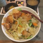 User's review image for 角吉 市ヶ谷店
