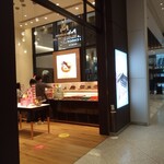 用戶對於ラ･メゾン･デュ･ショコラ 虎ノ門ヒルズ店的評論圖