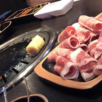 用戶對於イチャドル 新大久保店的評論圖