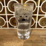 用戶對於アライザラシ的評論圖
