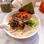 用戶對於博多天神 新宿東口店的評論圖