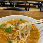 用户对于串門的评论图