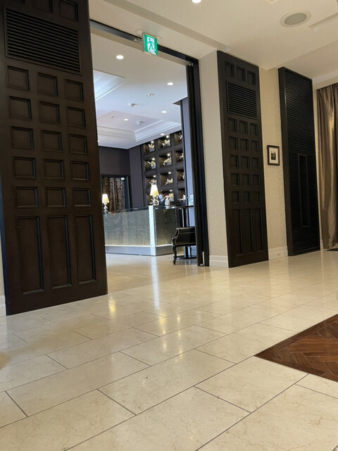 User's recommendation image for 青山迎賓館