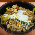 用戶對於拓殖大学学生食堂 文京キャンパス的評論圖