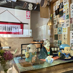 用户对于一休的评论图