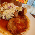 User's review image for 洋食や”B”