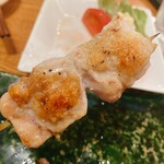 用户对于四ッ谷れば屋的评论图